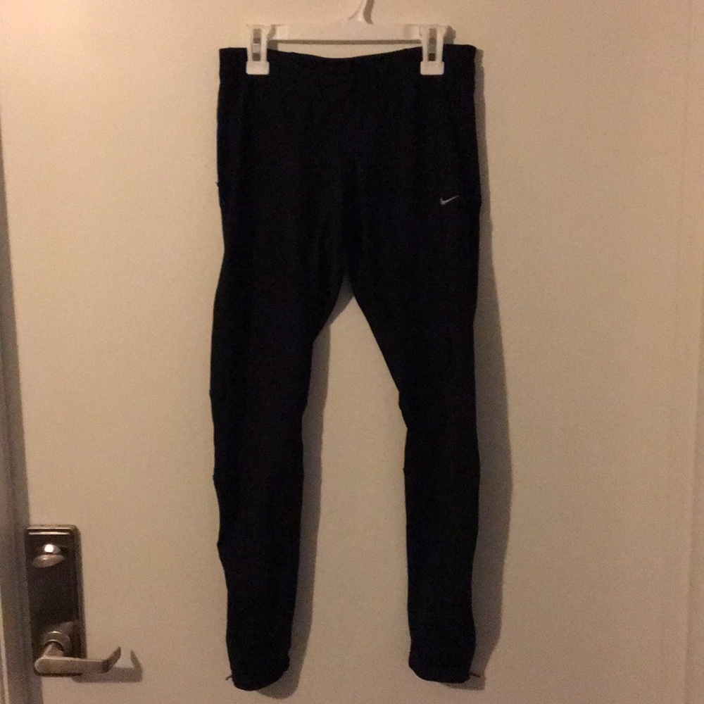 Nike Dri-Fit workout leggings